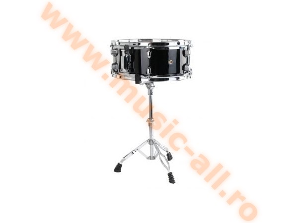 Semi XDrum 20" Studio Drum Set Black