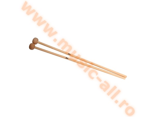 XDrum MG4 chimes mallets maple