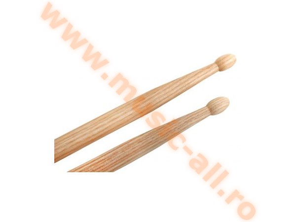 XDrum 8D Wood Hickory Drumsticks Paar