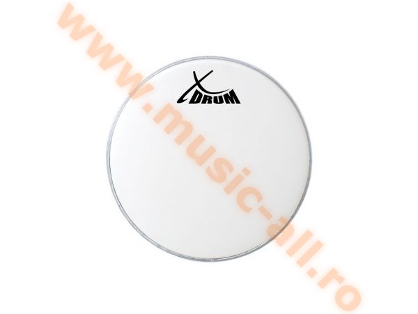 XDrum Coated Drumfell 12"