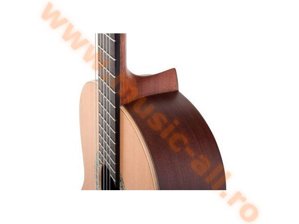 Antonio Calida GC201S 4/4 classical guitar