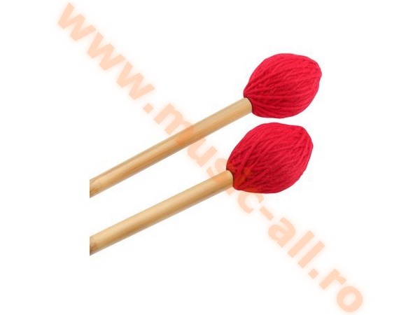 XDrum MM1M xylophone / vibraphone mallets medium rattan pair