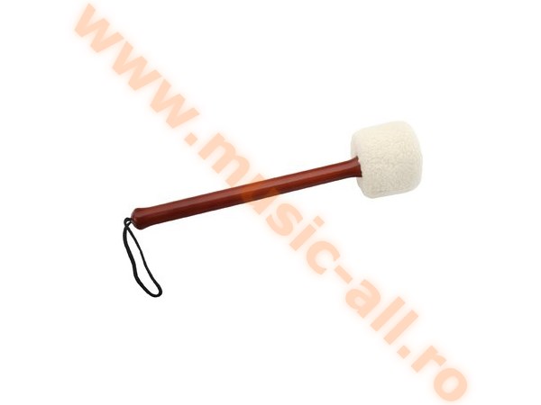 XDrum MBD1-S concert bass drum mallets soft fur head