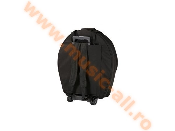 XDrum Cymbals gig bag trolley