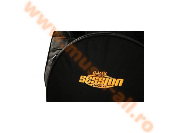 XDrum Cymbals gig bag trolley