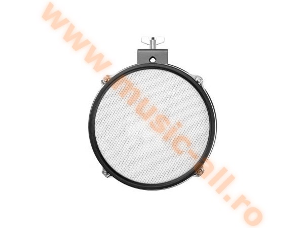 XDrum MP-08 8" Mesh Pad inkl. Halter