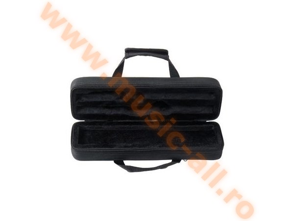 Classic Cantabile Light Case For Transverse Flute