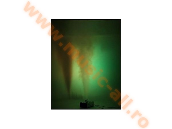 Showlite SNV-1500D DMX Fog Machine 1500W