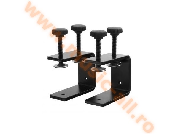 Pronomic LS-110 Laptop Stand with brackets