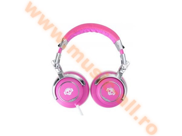 Pronomic SLK-40PK StudioLife Headphones