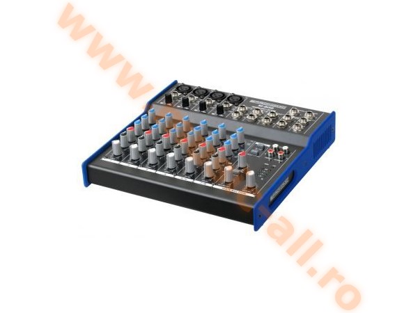 Pronomic M-802 mixer