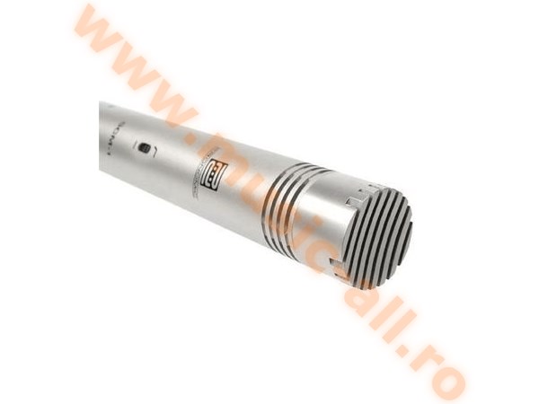 Pronomic SCM-1 Small Diaphragm Microphone Black