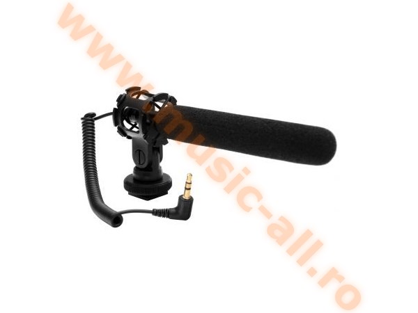 Pronomic SCM-500 Condenser Directional Microphone