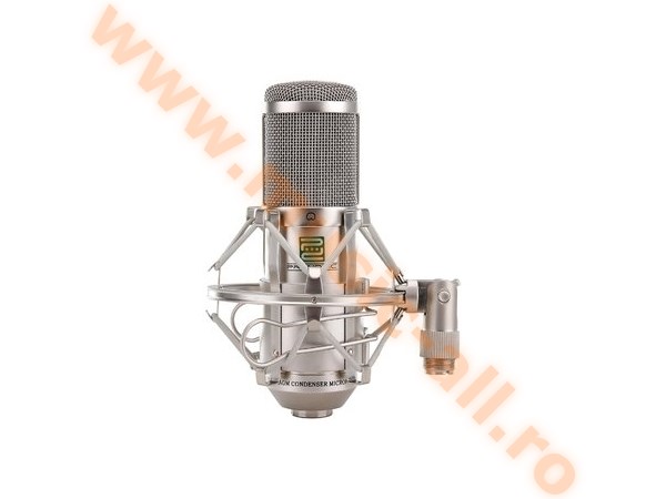 Pronomic CM-11 large diaphragm microphone