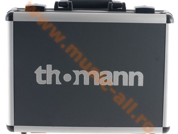 Thomann Mix Case 3727G