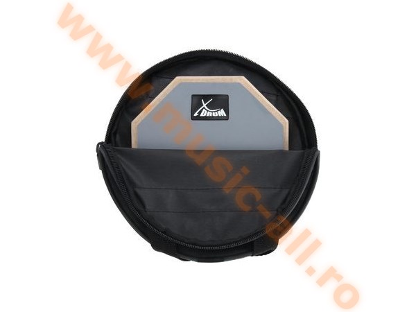 XDrum TF-6 TrueFeel Practice Pad 6"