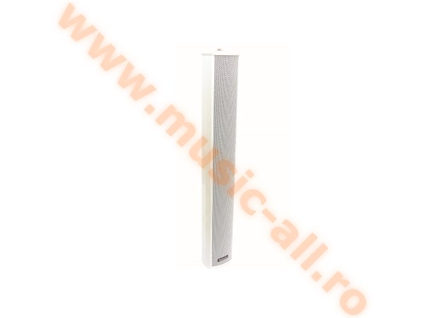 Omnitronic PCW-40 Column speaker IP44