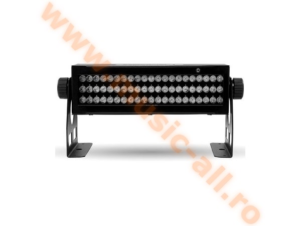 Showlite WW-6311 LED Wall Washer 63x10mm