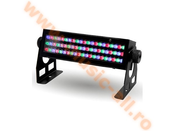 Showlite WW-6311 LED Wall Washer 63x10mm