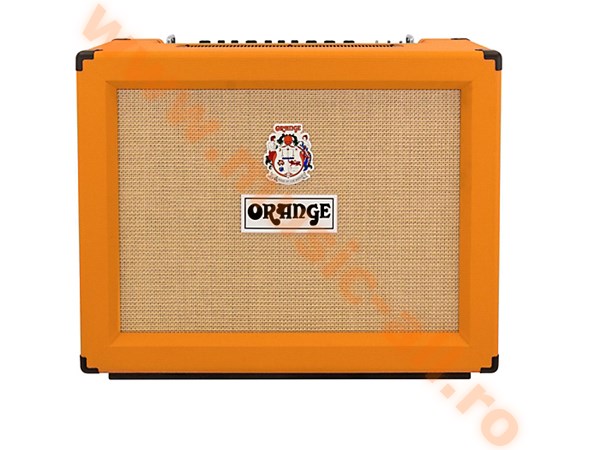 Orange Rockerverb 50 MKIII 212