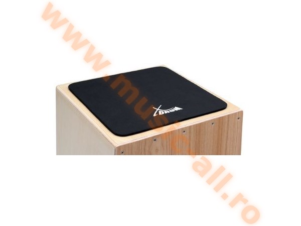 XDrum CSP-27 Cajon Sitzauflage Pad 27cm