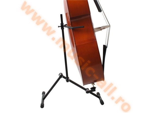 Classic Cantabile Double Bass Contrabass Stand