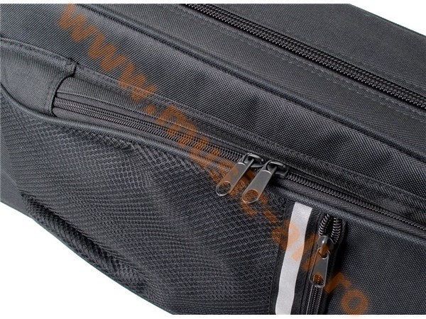 Rocktile Gig Bag Case Lightweight for 4/4-Sized Electric Guitars