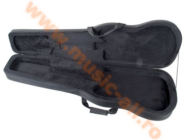 Rocktile Electric Bass Case Light