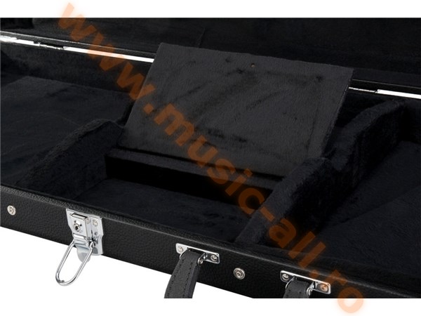 Rocktile E-Bass Case Deluxe