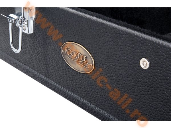 Rocktile Guitar Case APX style