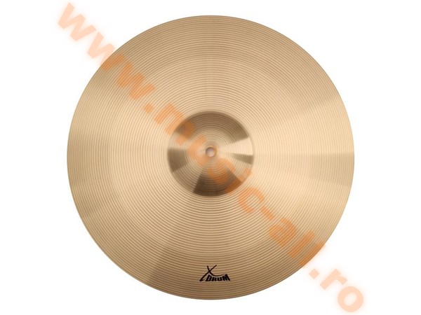 XDrum Eco Cymbal Ride 18"