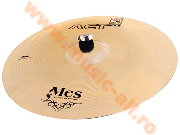 Mes DRUMS Act Series 20" Ride Cymbal