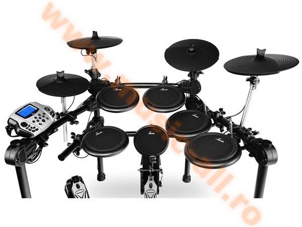 XDrum DD-520 PLUS E-Drum Kit