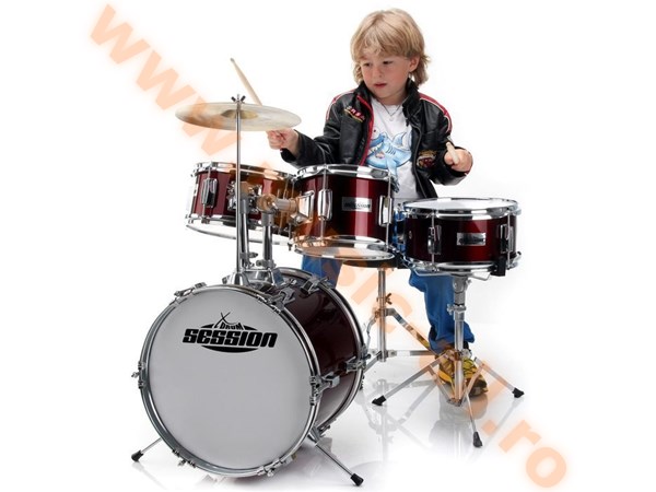 XDrum Junior Kids Drum SET