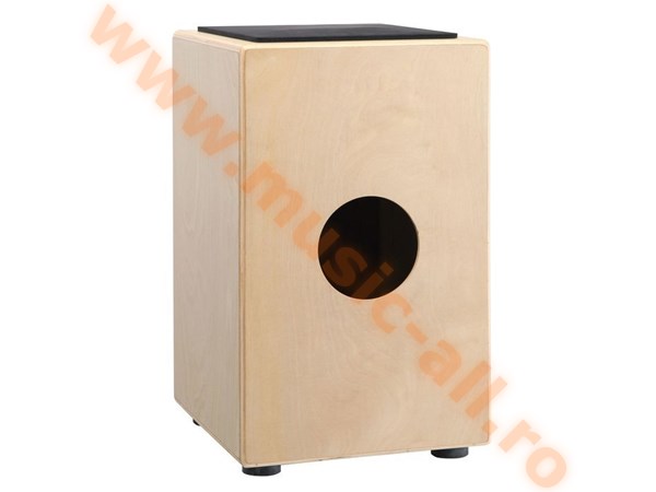 XDrum Primero Cajon Natural incl. Pocket