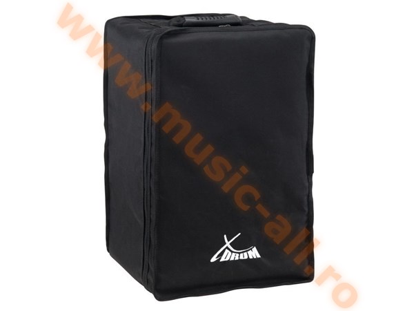 XDrum Primero Cajon Natural incl. Pocket