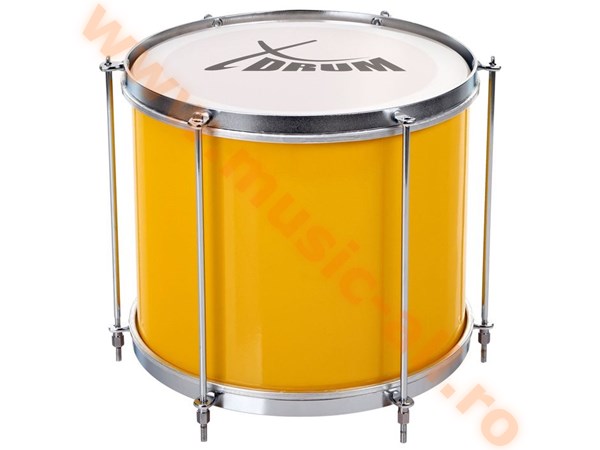 XDrum SSD-1616 Repinique Samba Drum