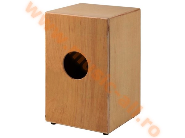 XDrum Primero Cajon Sapele incl. Pocket