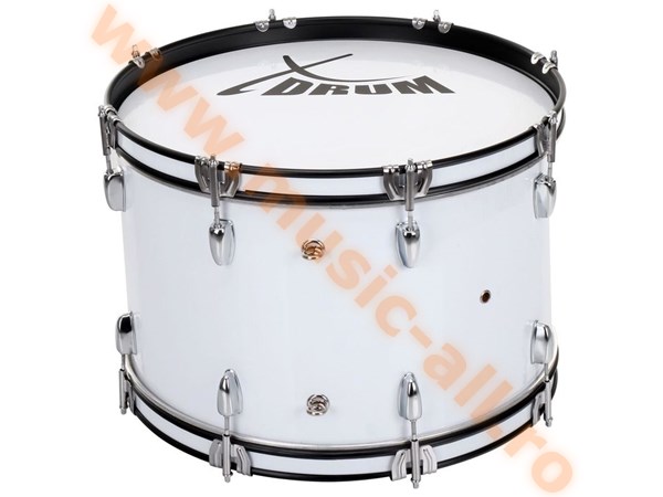 XDrum MBD-220 Marschtrommel 20" x 12"