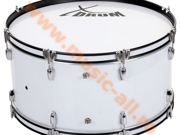 XDrum MBD-226 Marching drum 26" x 12"