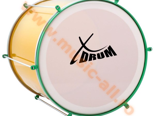 XDrum SSD-1616 Surdo Samba Drum