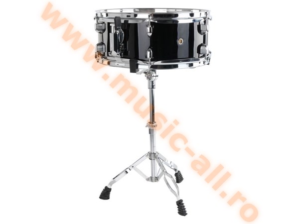 XDrum Semi 20" Standard Drumset Black Set