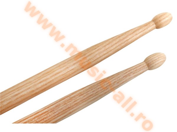 XDrum SD1 wood hickory drumsticks pair