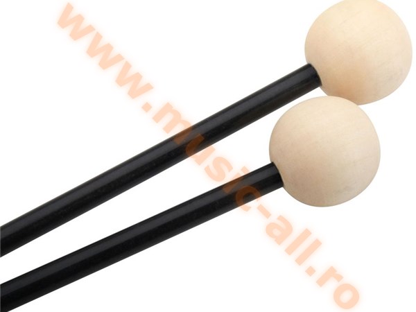 XDrum MM3 xylophone/vibraphone wood, 5 pairs of wooden ball, wooden handle, even for Glockenspiel