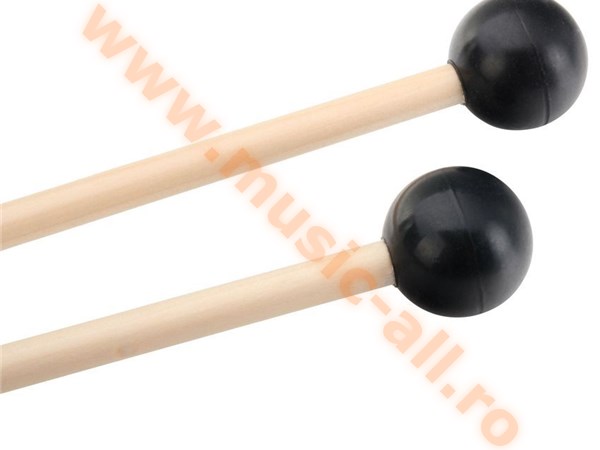 XDrum MG3 Xylophone mallets wood/plastic 5 pair set