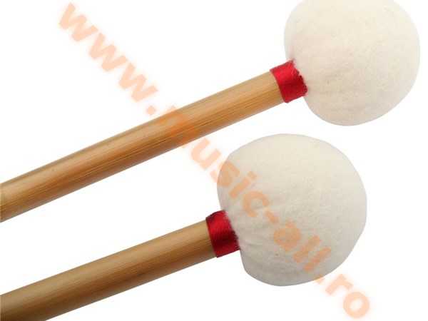 XDrum Timpani Drumsticks Orchestra SET bamboo