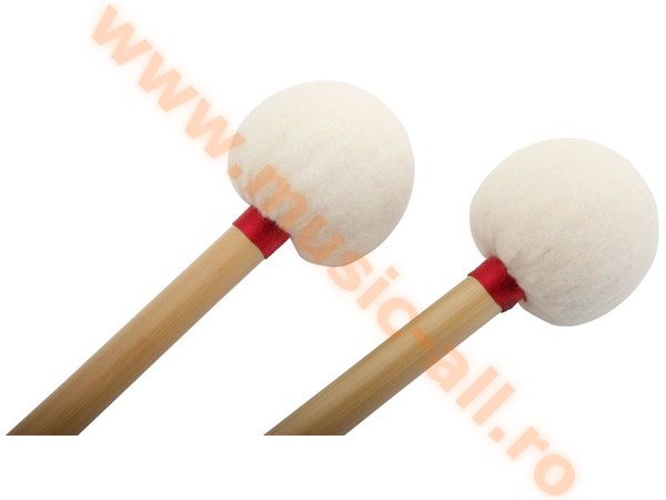 XDrum Timpani Drumsticks Orchestra SET bamboo