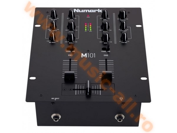 Numark M101 Black