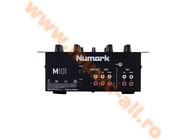 Numark M101 Black