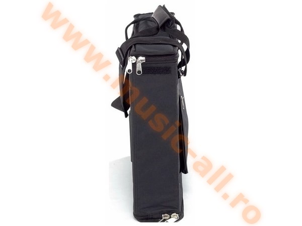 Millenium Rack Bag 2